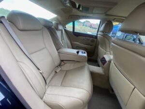 LEXUS LS460 SE-L, photo 7