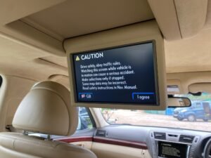 LEXUS LS460 SE-L, photo 8