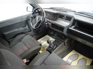Renault 5 GT Turbo LHD, photo 5