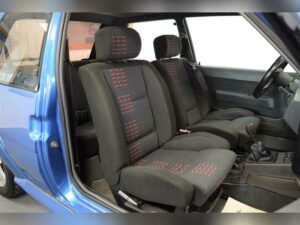 Renault 5 GT Turbo LHD, photo 7