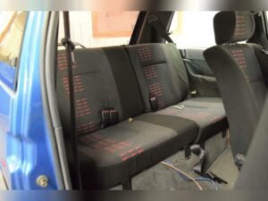 Renault 5 GT Turbo LHD, photo 8