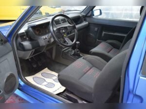 Renault 5 GT Turbo LHD, photo 6