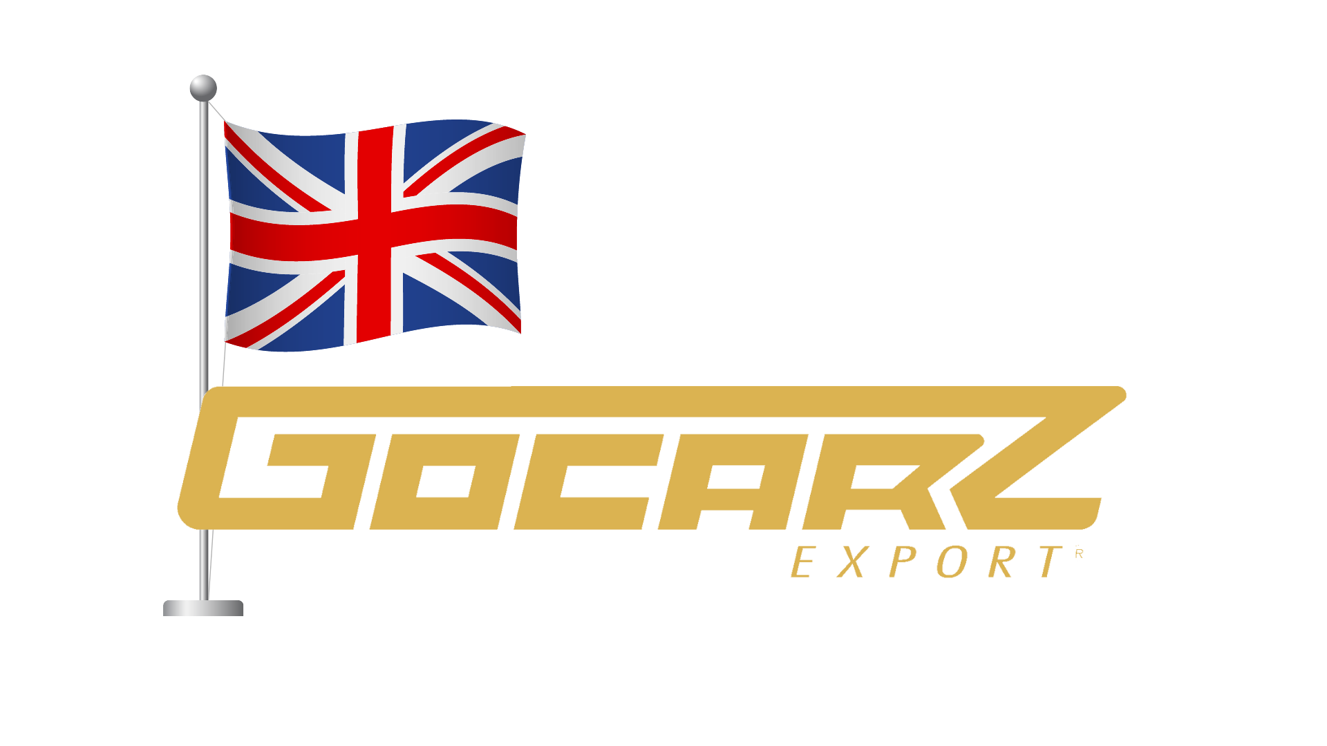 Introducing Our English Website - Seamless Car Import and Delivery for UK Clients