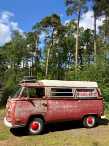 Vw Combi Sportsmobile, photo 3