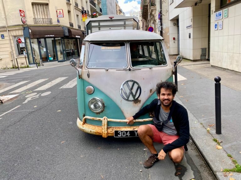 Vehicule importe pour Eduardo 0. par Gocarz