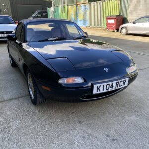 Eunos MX5 S limited