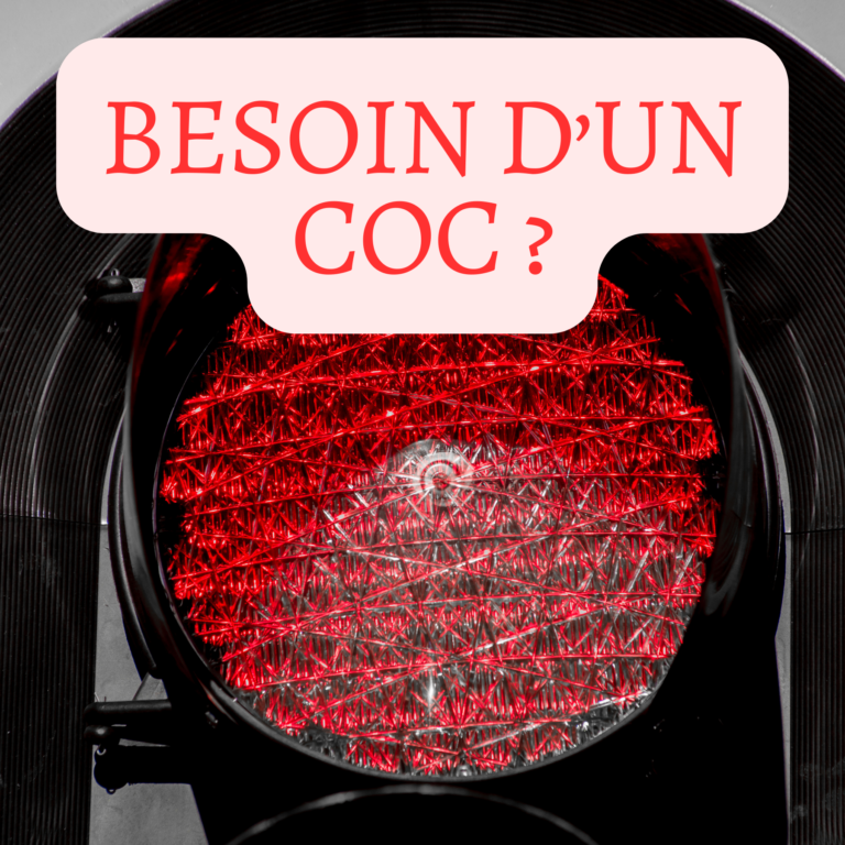 Commandez votre COC pour votre voiture importée.