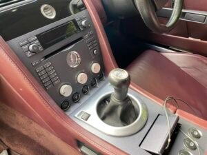 Aston Martin V8 Vantage, photo 11