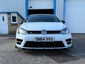 Volkswagen Golf R 2014, photo 2