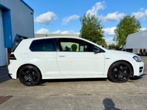 Volkswagen Golf R 2014, photo 4