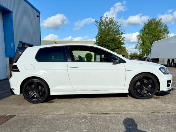 Volkswagen Golf R 2014 – 300ch, Boîte Manuelle, – Image 4