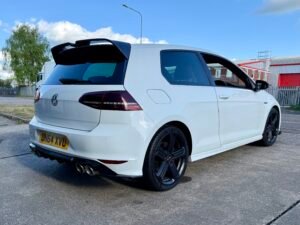 Volkswagen Golf R 2014, photo 5