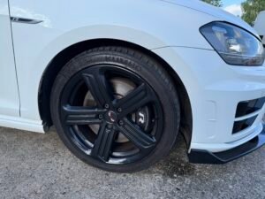 Volkswagen Golf R 2014, photo 8