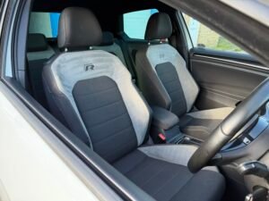 Volkswagen Golf R 2014, photo 11