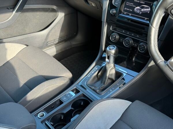Volkswagen Golf R 2014 – 300ch, Boîte Manuelle, – Image 13