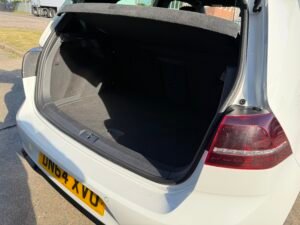 Volkswagen Golf R 2014, photo 16