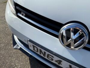 Volkswagen Golf R 2014, photo 15