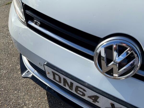 Volkswagen Golf R 2014 – 300ch, Boîte Manuelle, – Image 15