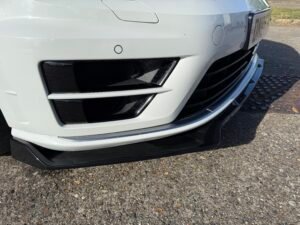 Volkswagen Golf R 2014, photo 14