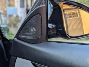 Bmw M4 F83, photo 14