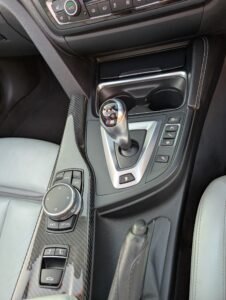 Bmw M4 F83, photo 12