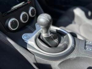 Nissan 370Z Coupé, photo 13