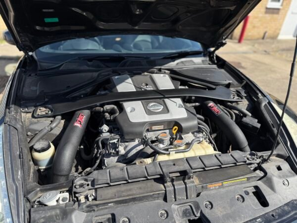 Nissan 370Z Coupé Manuel 72.000 Miles – Image 18