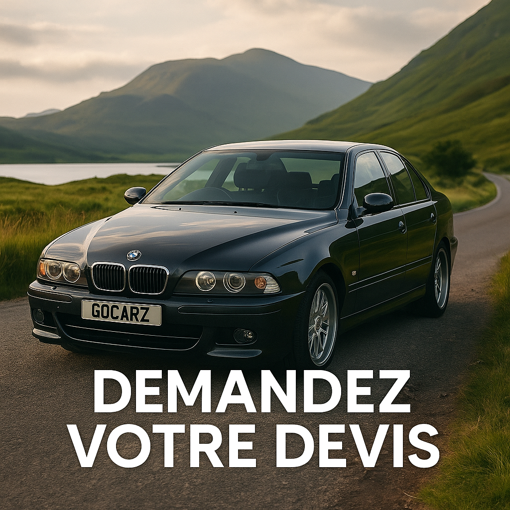 Prix voiture uk