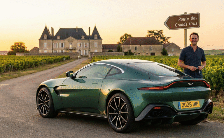 Import Voiture Angleterre 2026 : Pourquoi est-ce encore une excellente affaire malgré le Brexit ?
