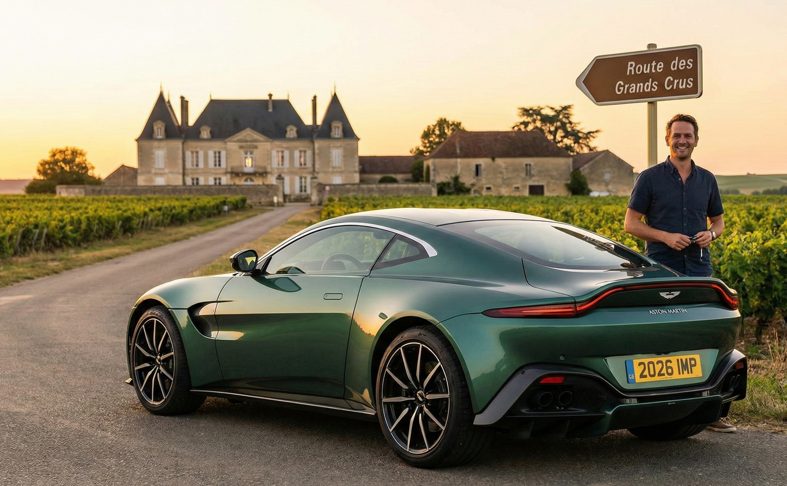 Import Voiture Angleterre 2026 : Pourquoi est-ce encore une excellente affaire malgré le Brexit ?