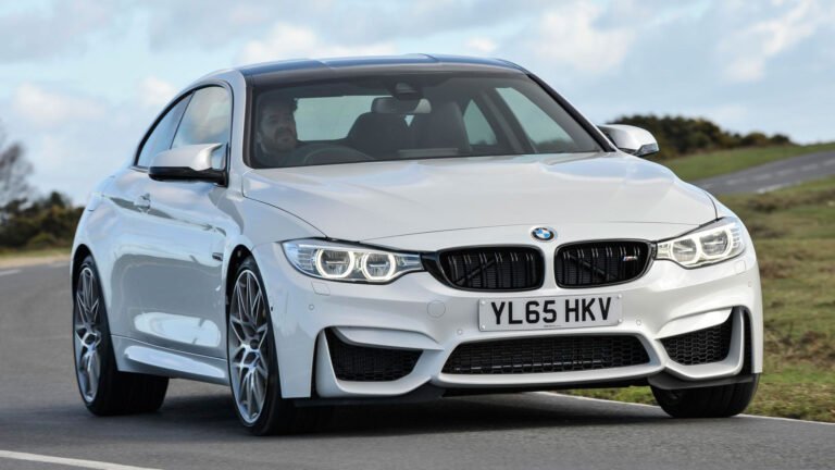 Combien coûte vraiment l’import d’une voiture du UK en 2026 ? Cas concret BMW M4 à £19 500