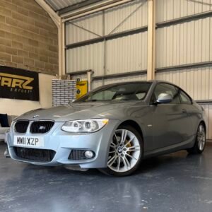 Bmw 330I E92 LCI - PACK M
