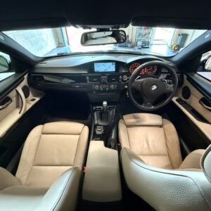BMW 330i E92 LCI Pack M, photo 15
