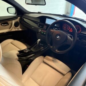 BMW 330i E92 LCI Pack M, photo 13