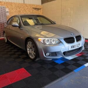 BMW 330i E92 LCI Pack M, photo 18
