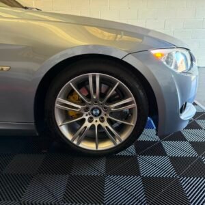 BMW 330i E92 LCI Pack M, photo 19