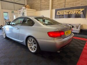 BMW 330i E92 LCI Pack M, photo 17