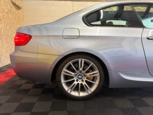 BMW 330i E92 LCI Pack M, photo 9