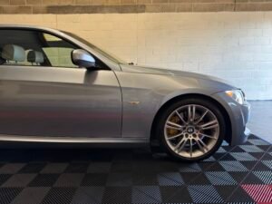 BMW 330i E92 LCI Pack M, photo 10