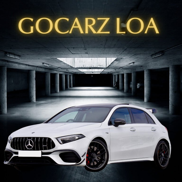 Location avec Option d&rsquo;Achat (LOA) de Voitures d&rsquo;Occasion : La solution Gocarz®