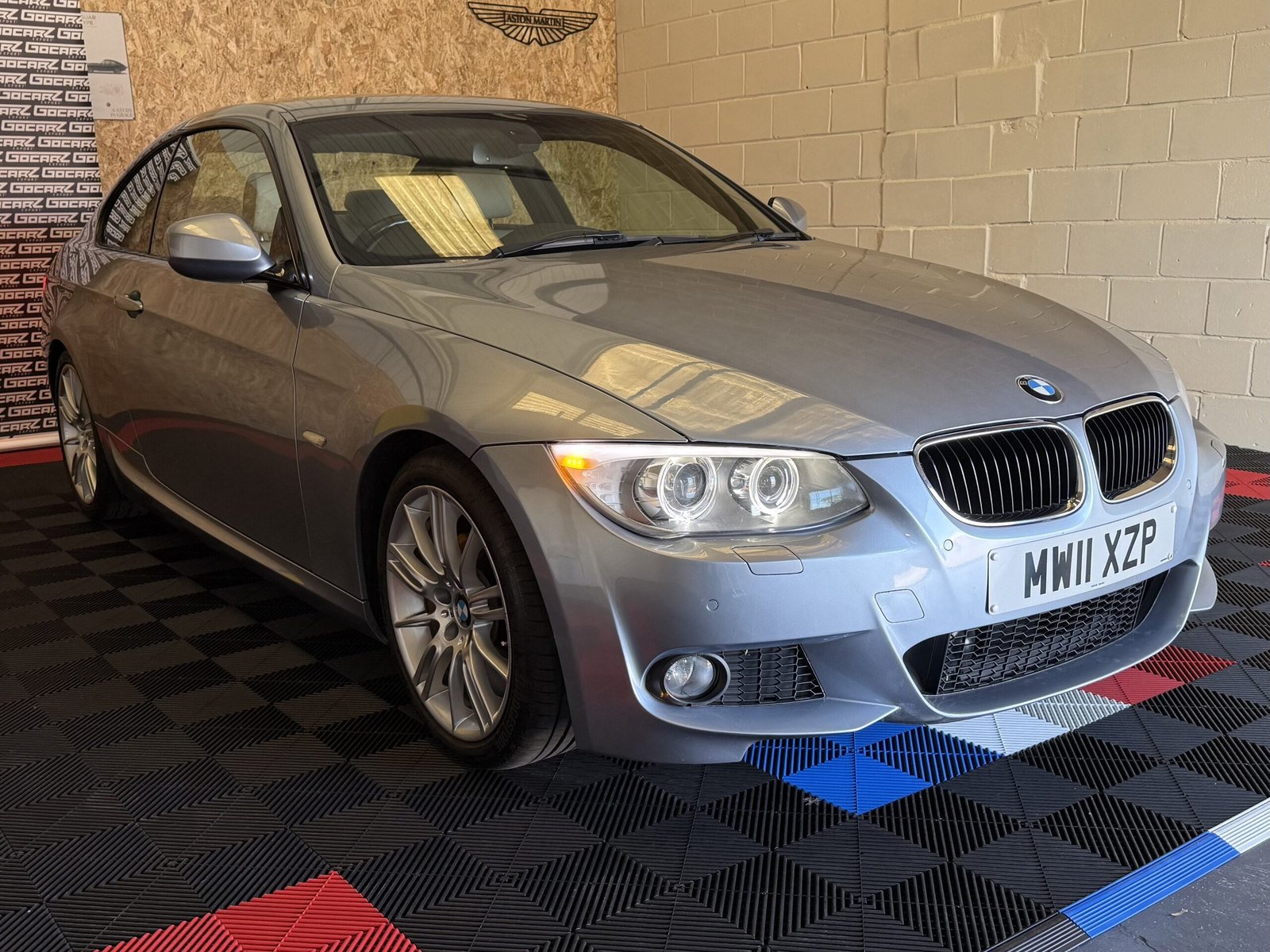 Acheter une BMW d’occasion : ce que son numéro VIN révèle vraiment